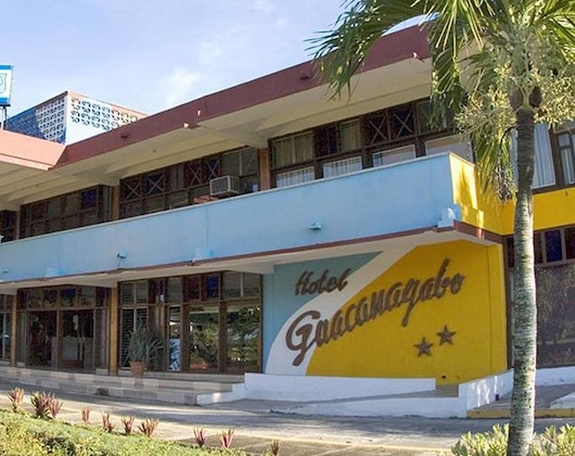 Gallery - Guacanayabo