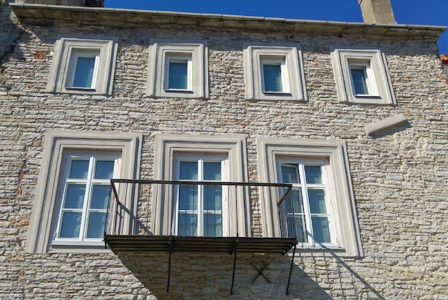 Gallery - Gotthard Residence