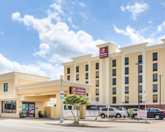 Gallery - Costa Azul Suites Virginia Beach By Red Collection