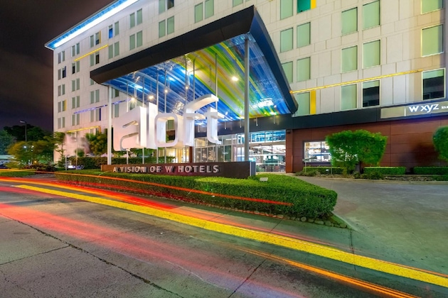 Gallery - Aloft By Marriott San Jose Hotel, Costa Rica