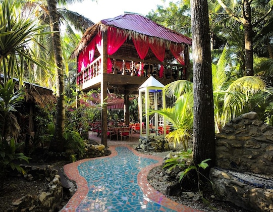 Gallery - Belize Boutique Resort & Spa