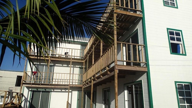 Gallery - Pedros Hotel