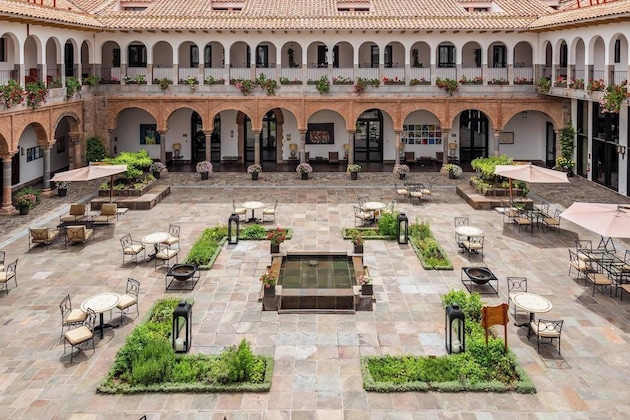 Gallery - Jw Marriott El Convento Cusco