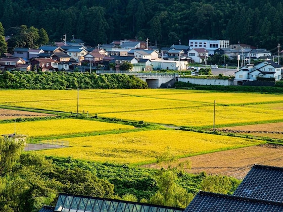 Gallery - Yamashiro Onsen Miyabi No Yado Kaga Hyakumangoku