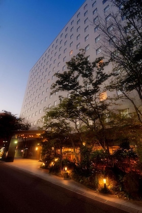 Gallery - Kanazawa Manten Hotel Ekimae
