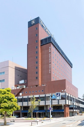 Gallery - Kanazawa New Grand Hotel Prestige