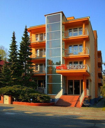 Gallery - Hotel Polaris Iii