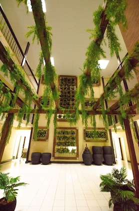 Gallery - Hotel Concord