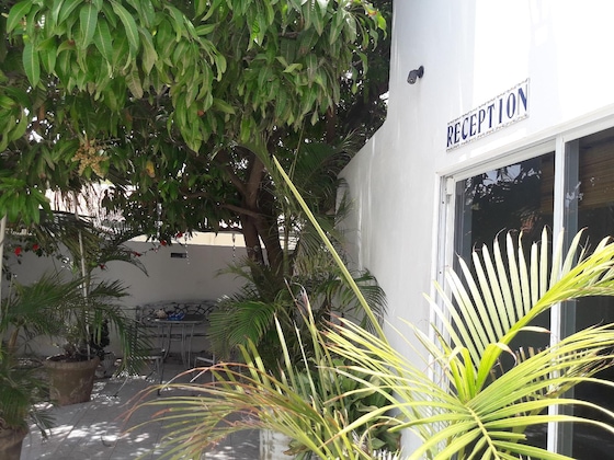 Gallery - Aruba Harmony Apartments