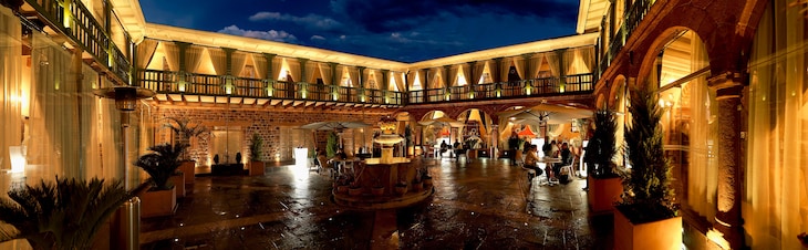 Gallery - Aranwa Cusco Boutique Hotel