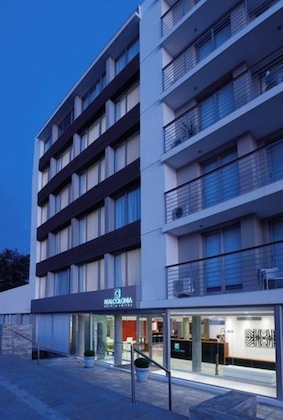 Gallery - Real Colonia Hotel & Suites
