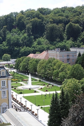 Gallery - Grand Hotel Donat Superior