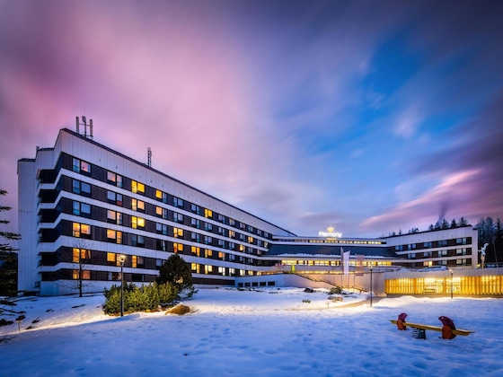 Gallery - Harmony Hotel
