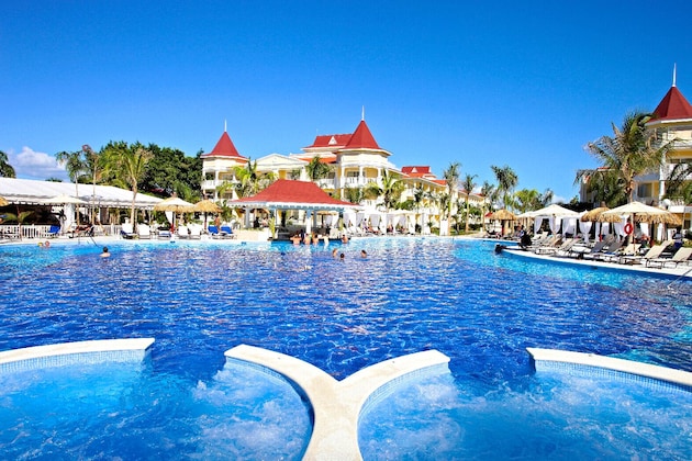 Gallery - Bahia Principe Luxury Bouganville - Adults Only