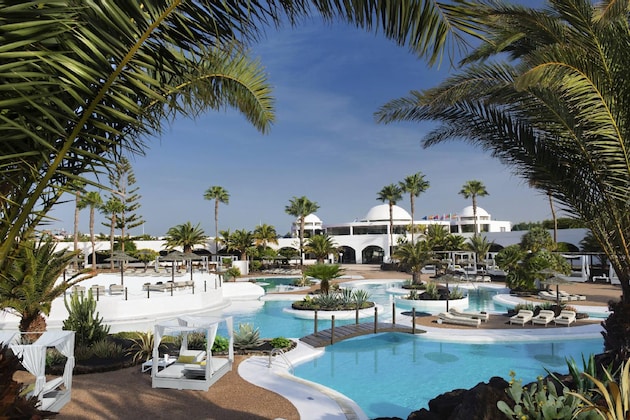 Gallery - Elba Lanzarote Royal Village Resort