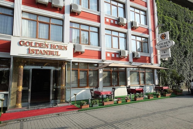 Gallery - Golden Horn Bosphorus Hotel