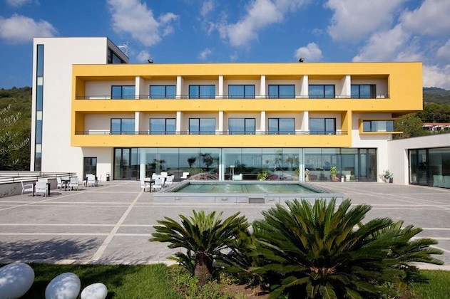Gallery - Esperia Palace Hotel