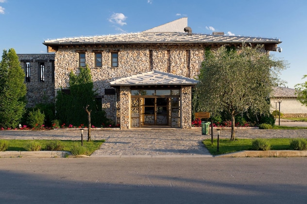 Gallery - Herceg Etno Selo Medjugorje