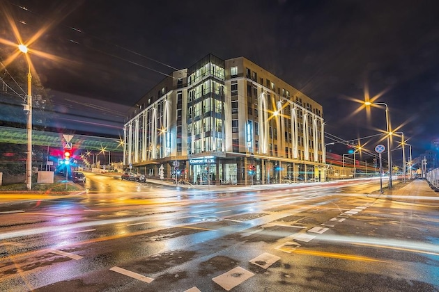 Gallery - Comfort Hotel Lt - Rock 'N' Roll Vilnius