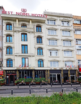 Gallery - Grand Best Nobel Hotel 2 İstanbul