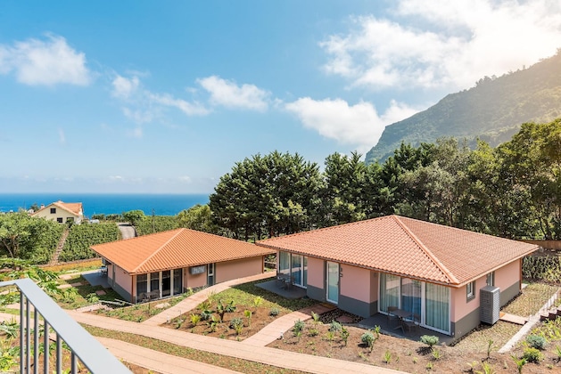 Gallery - Pestana Quinta Do Arco Nature & Rose Garden Hotel