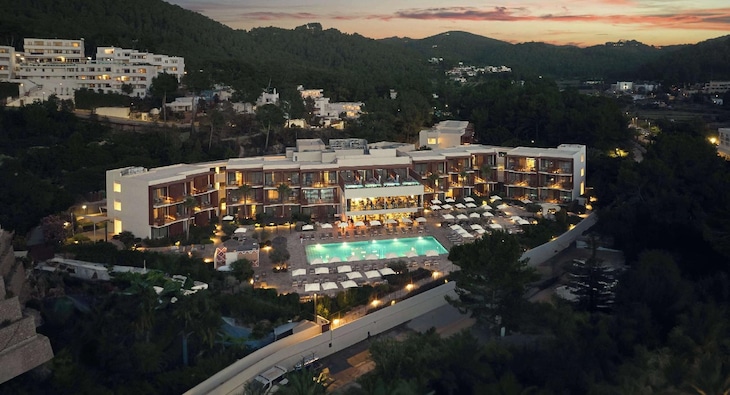 Gallery - Cala San Miguel Hotel Ibiza, Curio Collection by Hilton