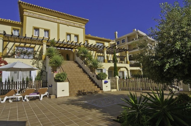 Gallery - Montemares Golf Luxury Villas And Apartments