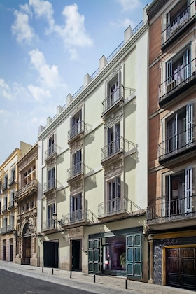 Gallery - One Shot Prado