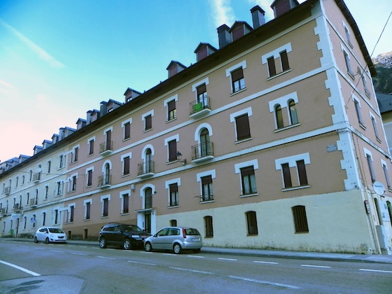 Gallery - Canfranc Apartamentos 3000