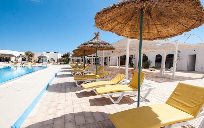 Gallery - Djerba Les Dunes