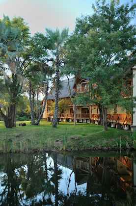 Gallery - Aha The David Livingstone Safari Lodge & Spa