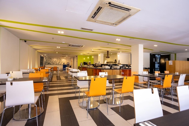 Gallery - Citrus Hotel Johor Bahru By Compass Hospitality