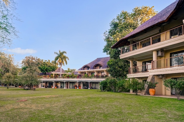 Gallery - Ilala Lodge Hotel