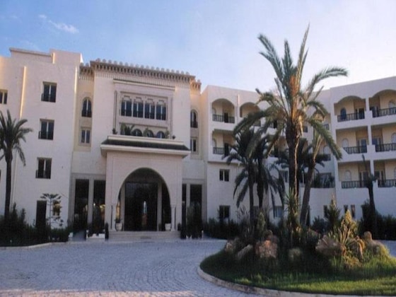 Gallery - Bravo Hammamet