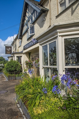 Gallery - Cuckoo Brow Inn