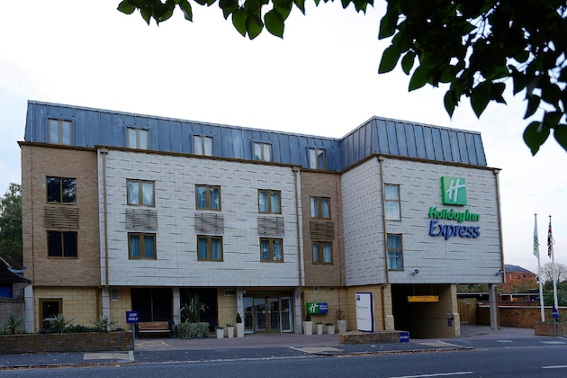 Gallery - Holiday Inn Express Windsor By Ihg