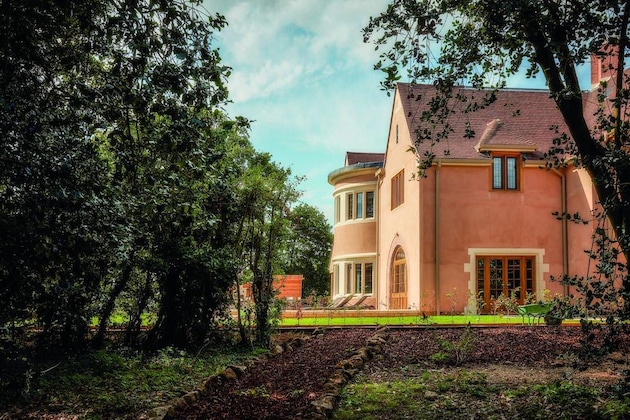 Gallery - Mallory Court Country House Hotel And Spa