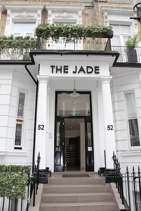 Gallery - The Jade