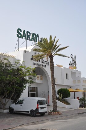 Gallery - Hotel Djerba Saray