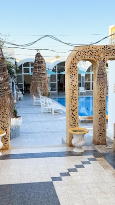 Gallery - Hotel Djerba Saray