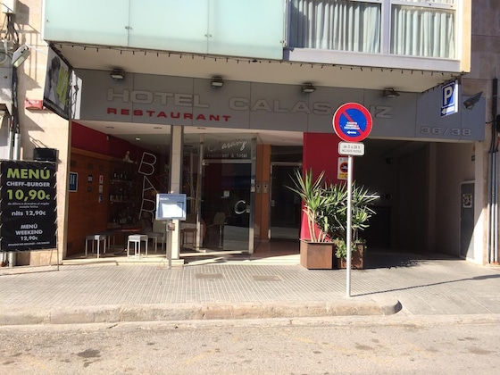 Gallery - Hotel Calasanz