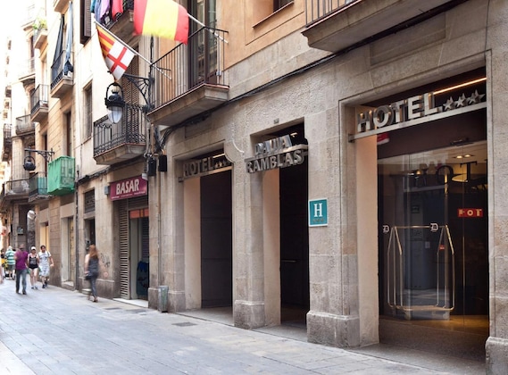 Gallery - Dalia Ramblas