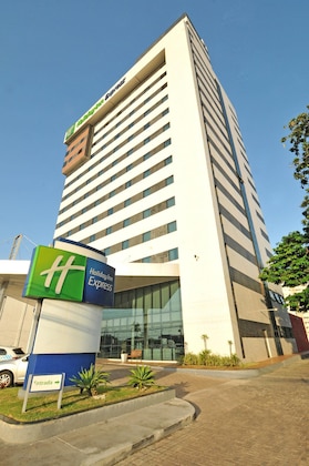 Gallery - Holiday Inn Express Belém Ananindeua By Ihg