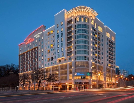 Gallery - Homewood Suites By Hilton Atlanta Midtown