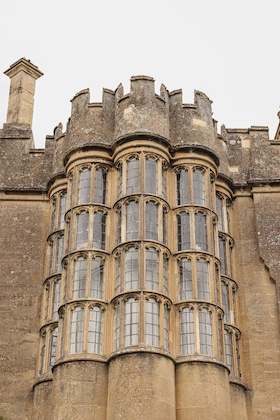 Gallery - Thornbury Castle, Relais & Châteaux