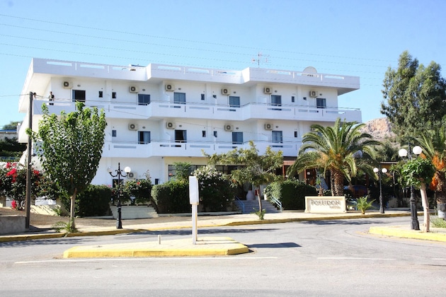 Gallery - Poseidon Hotel