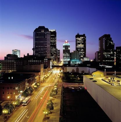 Gallery - The Westin Great Southern Columbus