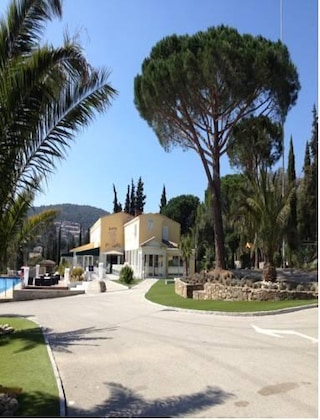 Gallery - Domaine Des Naïades