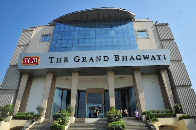Gallery - The Grand Bhagwati