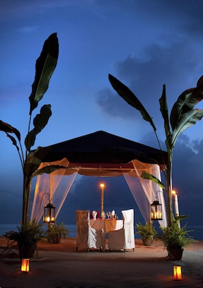 Gallery - Jade Mountain Resort